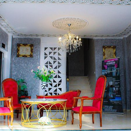 Residence Les Camelias Ταμπάρκα Εξωτερικό φωτογραφία