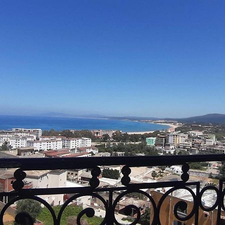 Residence Les Camelias Ταμπάρκα Εξωτερικό φωτογραφία