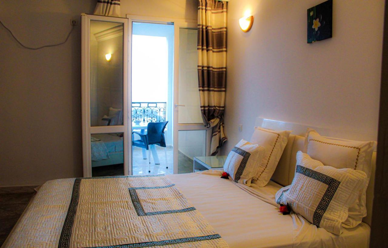 Residence Les Camelias Ταμπάρκα Εξωτερικό φωτογραφία