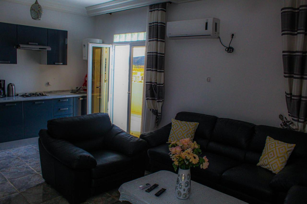 Residence Les Camelias Ταμπάρκα Εξωτερικό φωτογραφία