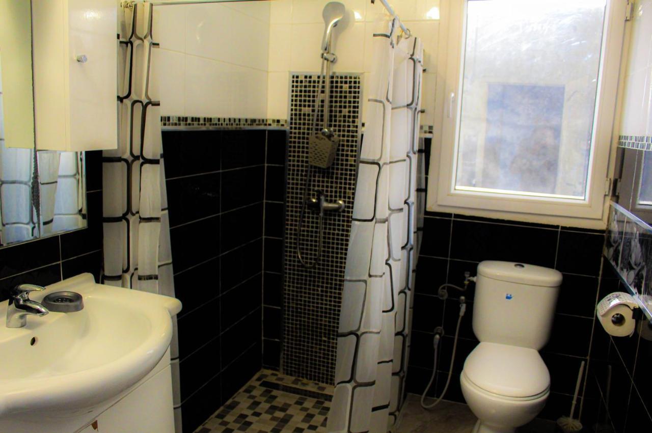 Residence Les Camelias Ταμπάρκα Εξωτερικό φωτογραφία