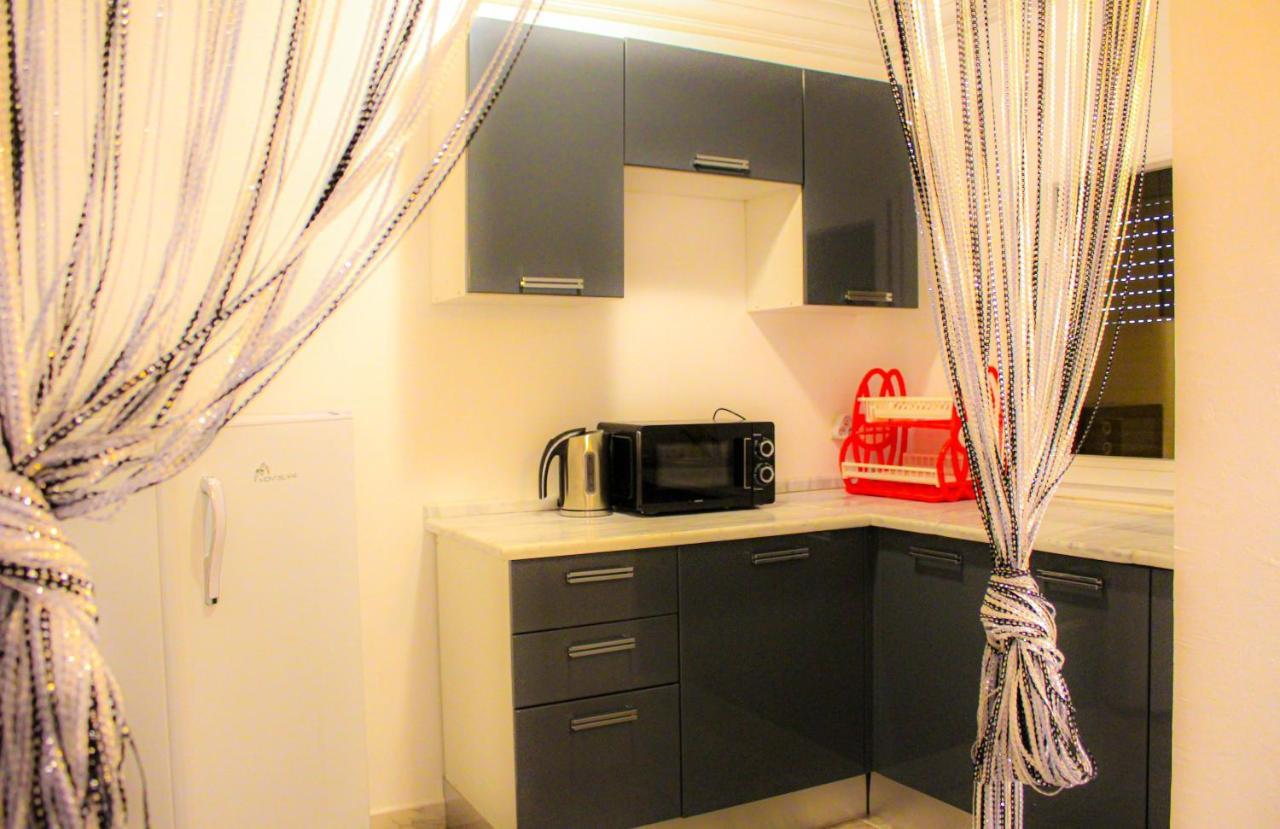 Residence Les Camelias Ταμπάρκα Εξωτερικό φωτογραφία