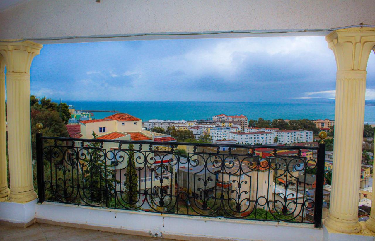 Residence Les Camelias Ταμπάρκα Εξωτερικό φωτογραφία