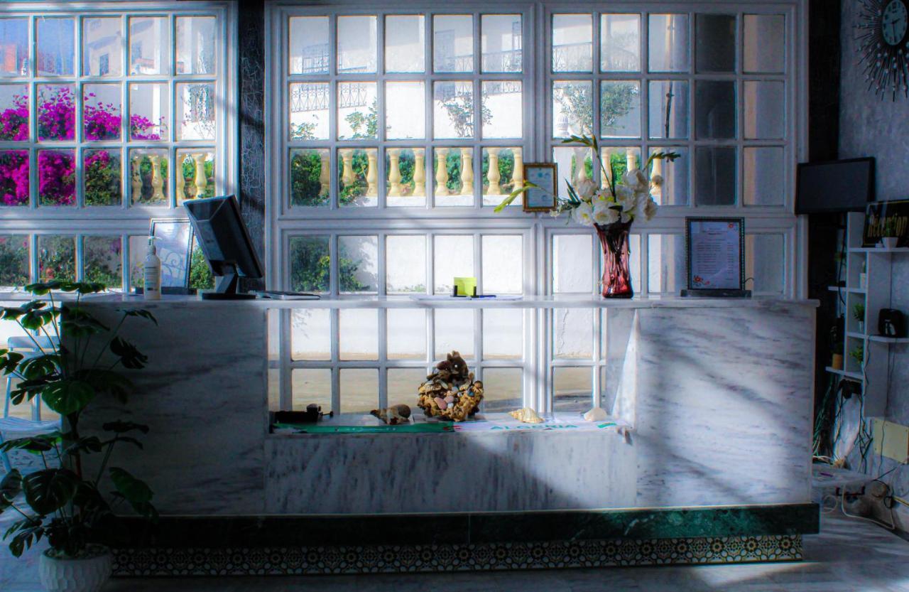 Residence Les Camelias Ταμπάρκα Εξωτερικό φωτογραφία
