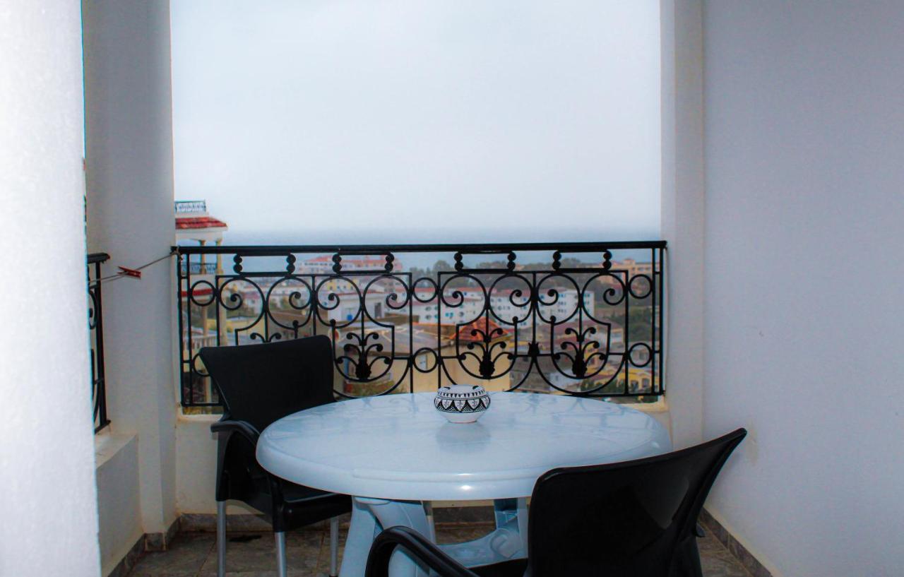 Residence Les Camelias Ταμπάρκα Εξωτερικό φωτογραφία