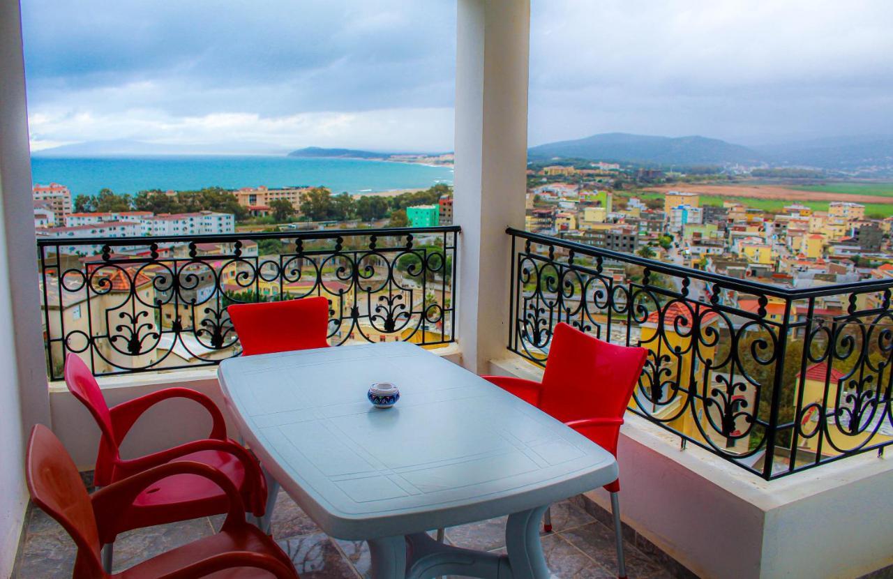 Residence Les Camelias Ταμπάρκα Εξωτερικό φωτογραφία