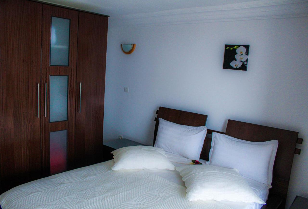 Residence Les Camelias Ταμπάρκα Εξωτερικό φωτογραφία