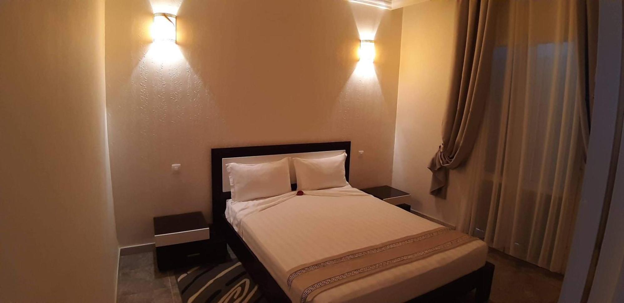 Residence Les Camelias Ταμπάρκα Εξωτερικό φωτογραφία