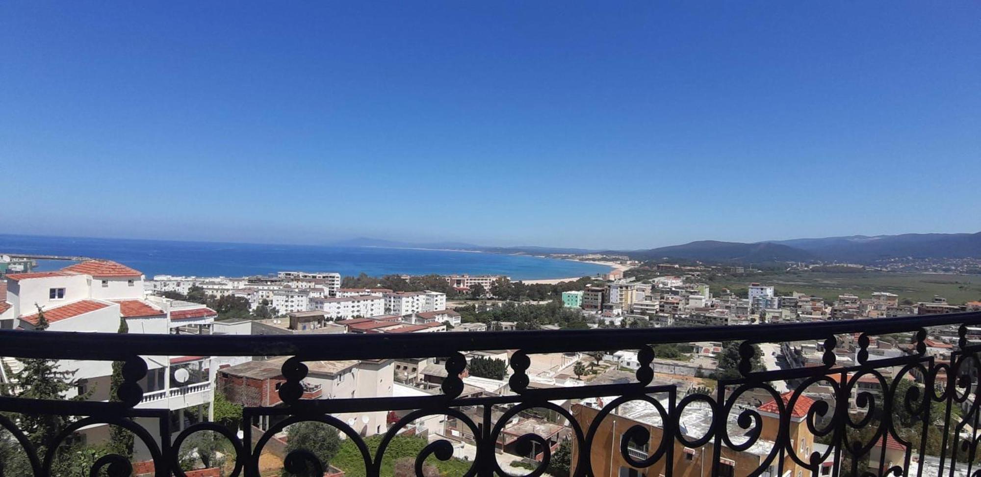 Residence Les Camelias Ταμπάρκα Εξωτερικό φωτογραφία