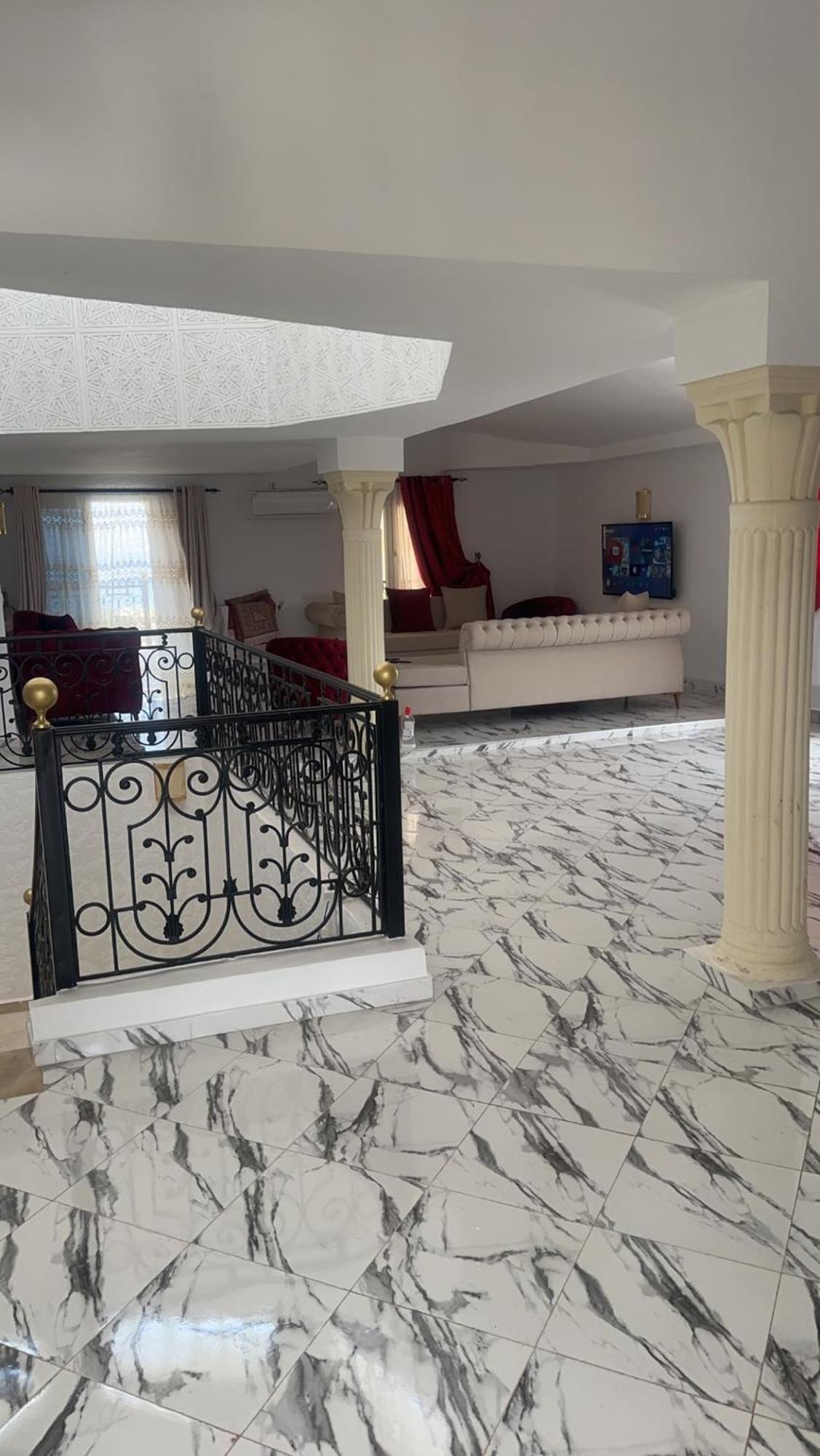 Residence Les Camelias Ταμπάρκα Εξωτερικό φωτογραφία