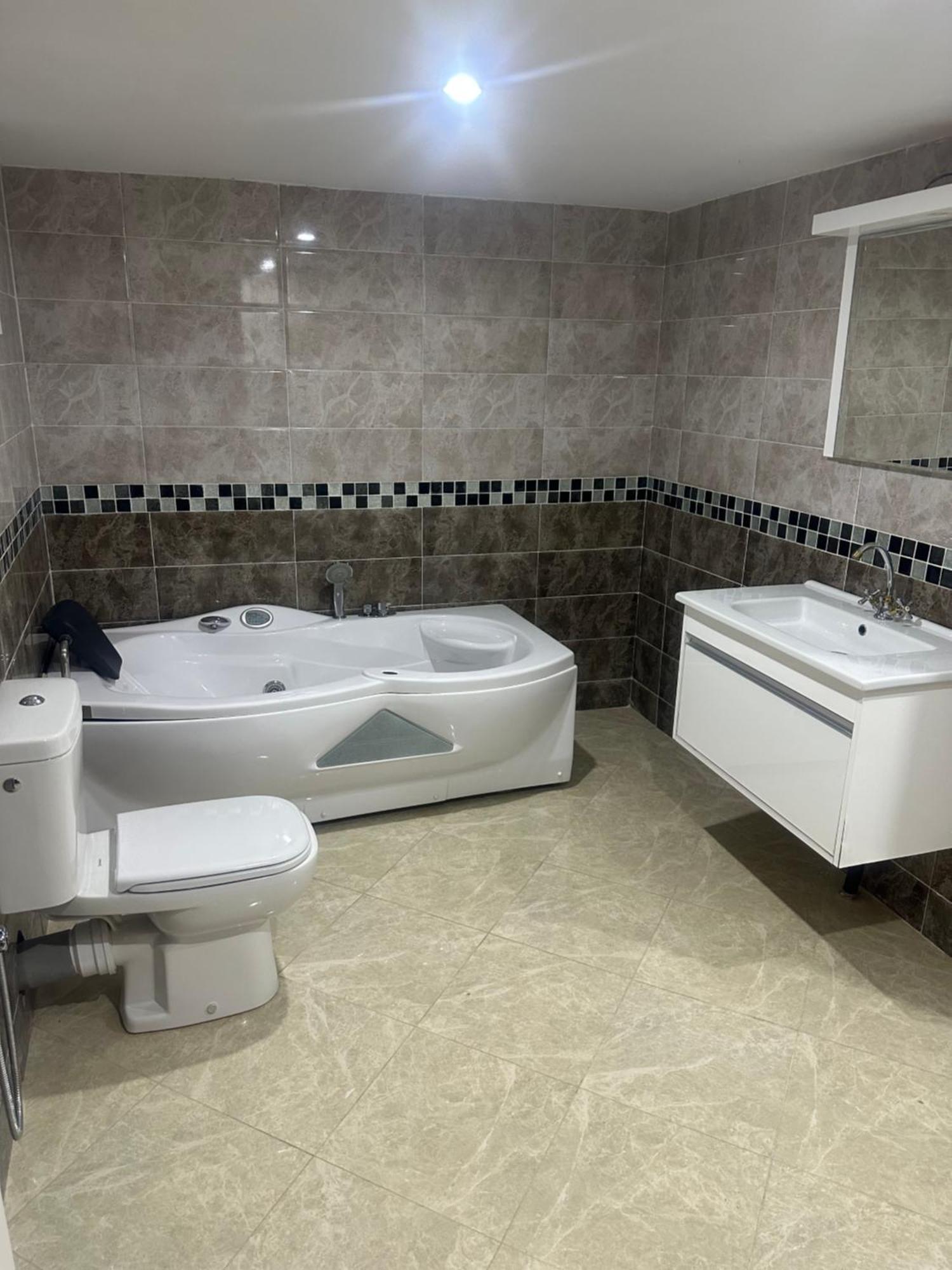 Residence Les Camelias Ταμπάρκα Εξωτερικό φωτογραφία