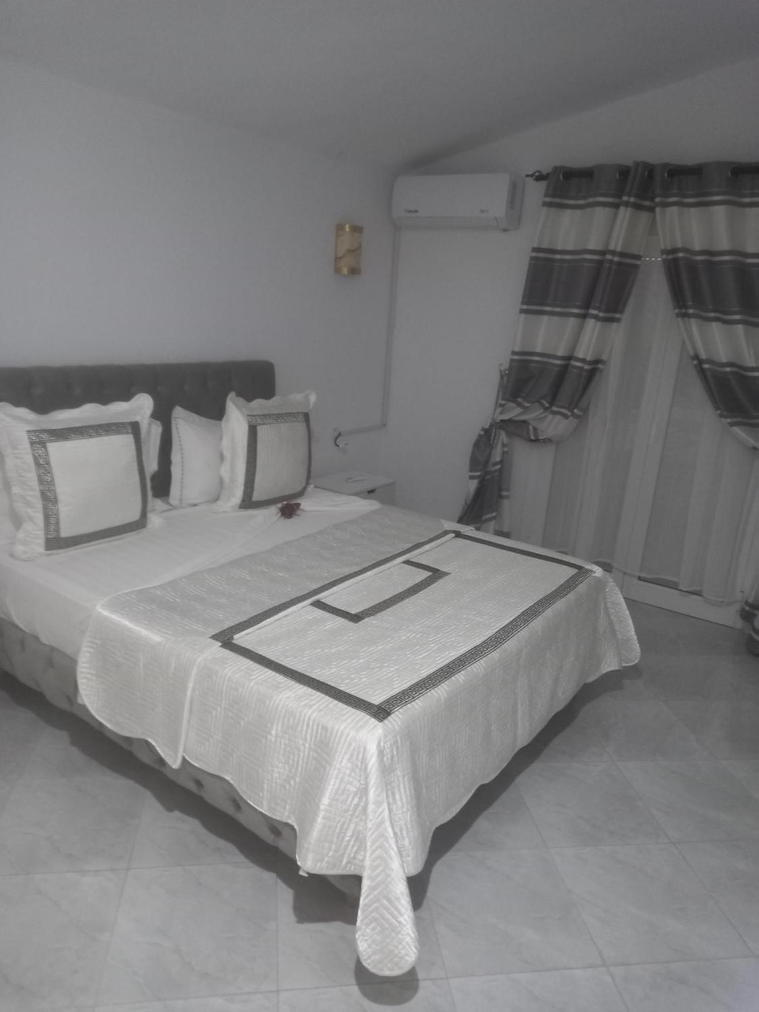 Residence Les Camelias Ταμπάρκα Εξωτερικό φωτογραφία